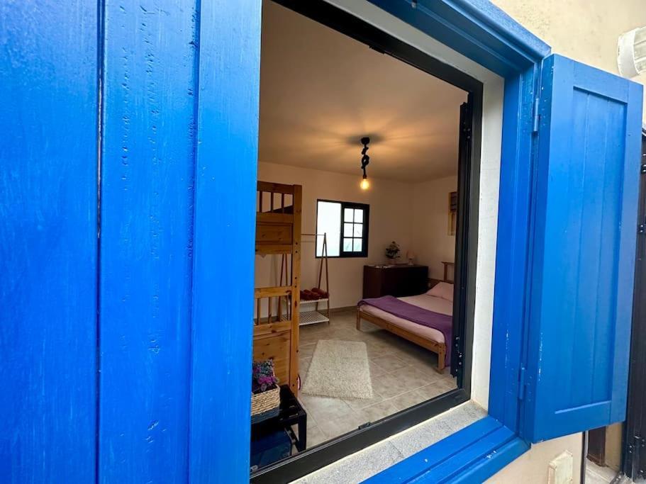 Peaceful Oasis With Magical Sea Views And A Pool Santa Cruz de Tenerife Exterior foto