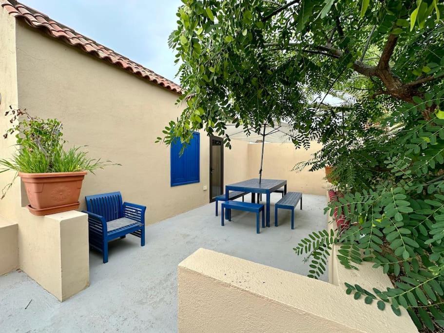 Peaceful Oasis With Magical Sea Views And A Pool Santa Cruz de Tenerife Exterior foto